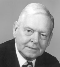 Photo de Joseph-Earl Shaw